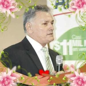 Meet your Posher, Alejandro